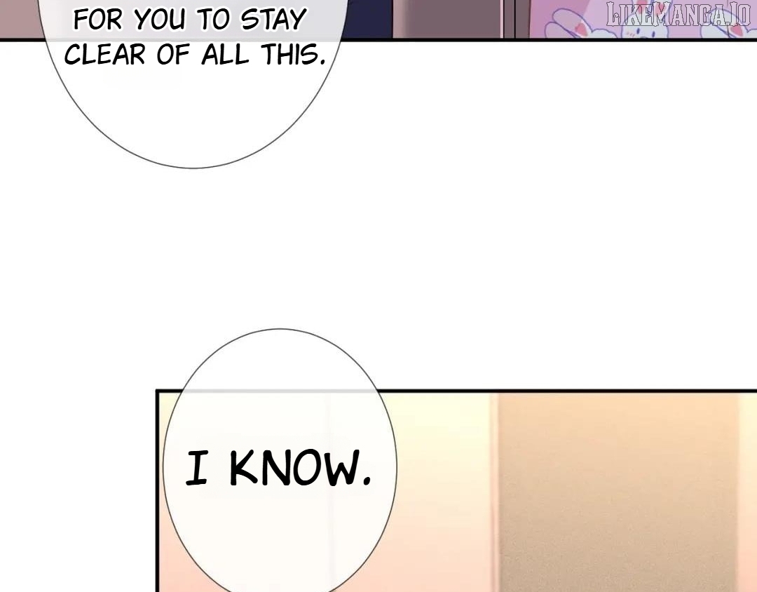 Everyone's Darling Chapter 237 - page 30